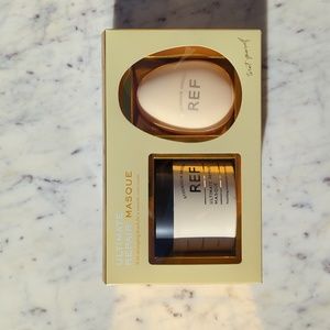 REF Ultimate Repair Masque With Brush